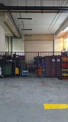 WCEGA Plaza (D23), Factory #551413201